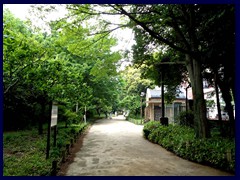 Shinjuku Gyoen